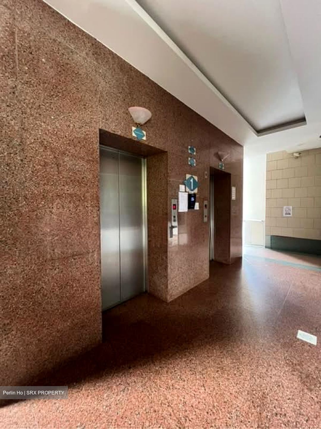 Santa Fe Mansions (D15), Apartment #563512851
